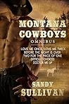 Montana Cowboy's Box Set Book cover for Montana Cowboy's Box Set