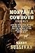 Montana Cowboy's Box Set by Sandy Sullivan