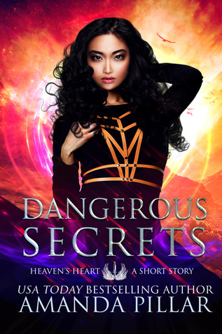 Dangerous Secrets