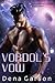 Vordol's Vow (Rising Sons, #2)