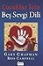 Cocuklar Icin Bes Sevgi Dili by Gary Chapman