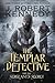 The Templar Detective and the Sergeant's Secret: A Templar Detective Thriller Book #3 (The Templar Detective Thrillers)