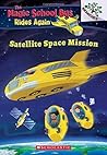 Satellite Space M...