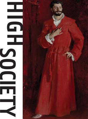 High Society (Paperback)