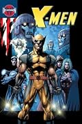 X-Men (2004-2007) #177