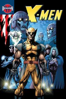 X-Men (2004-2007) #177
