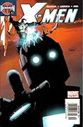 X-Men (2004-2007) #178