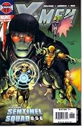 X-Men (2004-2007) #179