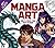 Art Class: Manga Art: How t...