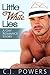 Little White Lies by C.J. Powers