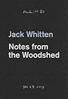 Jack Whitten: Not...