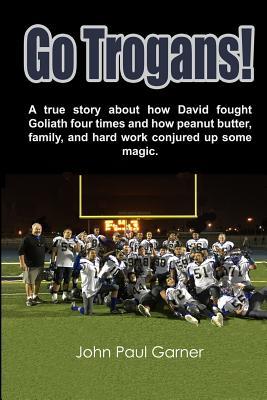 Go Trogans!