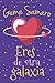 Eres de otra galaxia (Spanish Edition)