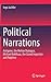 Political Narrations by Ingo Juchler