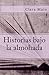 Historias bajo la almohada