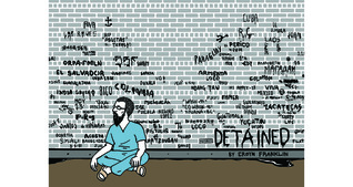 Detained
