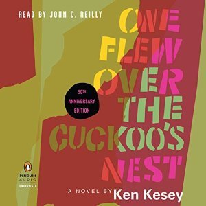 One Flew Over the Cuckoo's Nest