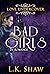 Love Undercover (Bad Girls ...