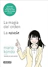 La magia del orde...