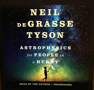 Astrophysics for People in a Hurry