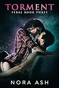 Torment (Feral, #3)