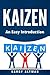 Kaizen: An Easy Introduction