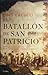 El batallón de San Patricio by Pino Cacucci