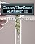 Cancer, The Cause & Answer by Conor Murphy