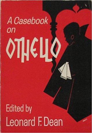 A Casebook on Othello