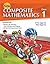 New Composite Mathematics for Class 1 (English, Paperback, R.... by R.S Aggrawal