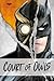 Batman: The Court of Owls: An Original Prose Novel