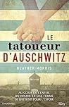 Book cover for Le Tatoueur d'Auschwitz