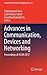 Advances in Communication, Devices and Networking by Rabindranath Bera