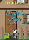 Mulch Ado About Murder