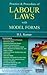 Practice and Procedure of Labour Laws with Model Forms