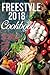 Freestyle 2018 Cookbook: Fo...