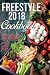 Freestyle 2018 Cookbook by Anna Kaiser
