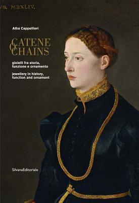 Chains: Jewelry in History, Function and Ornament
