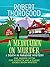 A Meditation on Murder (Death in Paradise, #1) by Robert Thorogood