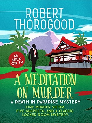 A Meditation on Murder