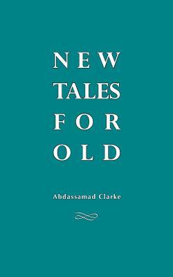 New Tales For Old: Robin Nuruddin Hood, Dracula, Otello, Oisin and other stories (Paperback)