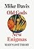 Old Gods, New Enigmas: Marx's Lost Theory