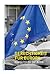 Gerechtigkeit Fur Europa: Eine Kritik Der Eu-Kritik (German Edition)