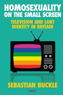 Homosexuality on the Small Screen: Television and Gay Identity in Britain (International Library of Cultural Studies)
