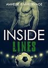 Inside Lines by Amheliie