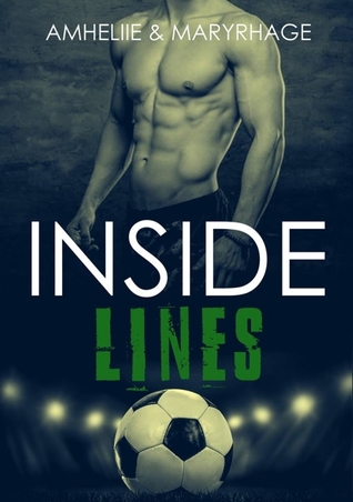 Inside Lines (Paperback)