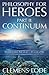 Continuum (Philosophy for Heroes, #2)