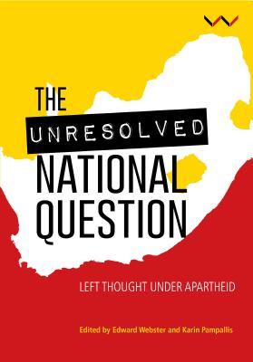The Unresolved National Question (Paperback)
