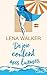 De joie coulent mes larmes by Lena Walker