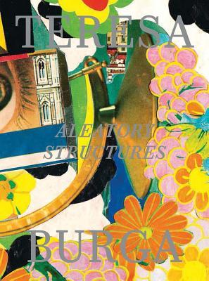 Teresa Burga (Hardcover)